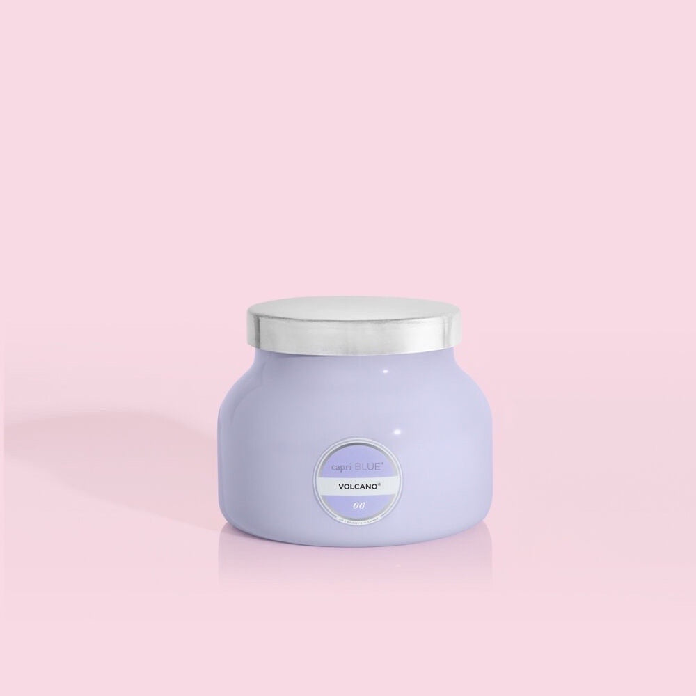 
            
                Load image into Gallery viewer, Volcano Digital Lavender Petite Jar, 8 oz
            
        