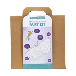 Make Your Own Fairy Kit