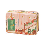 Wassail Holiday Candle Tin