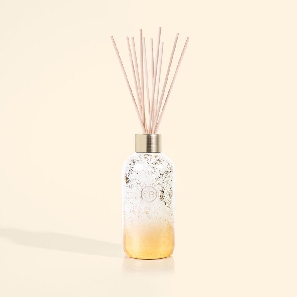 Glimmer Volcano Fragranced Reed Diffuser