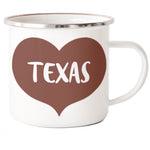 Texas Big Heart Camp Cup