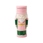 Pink Nutcracker - Wassail