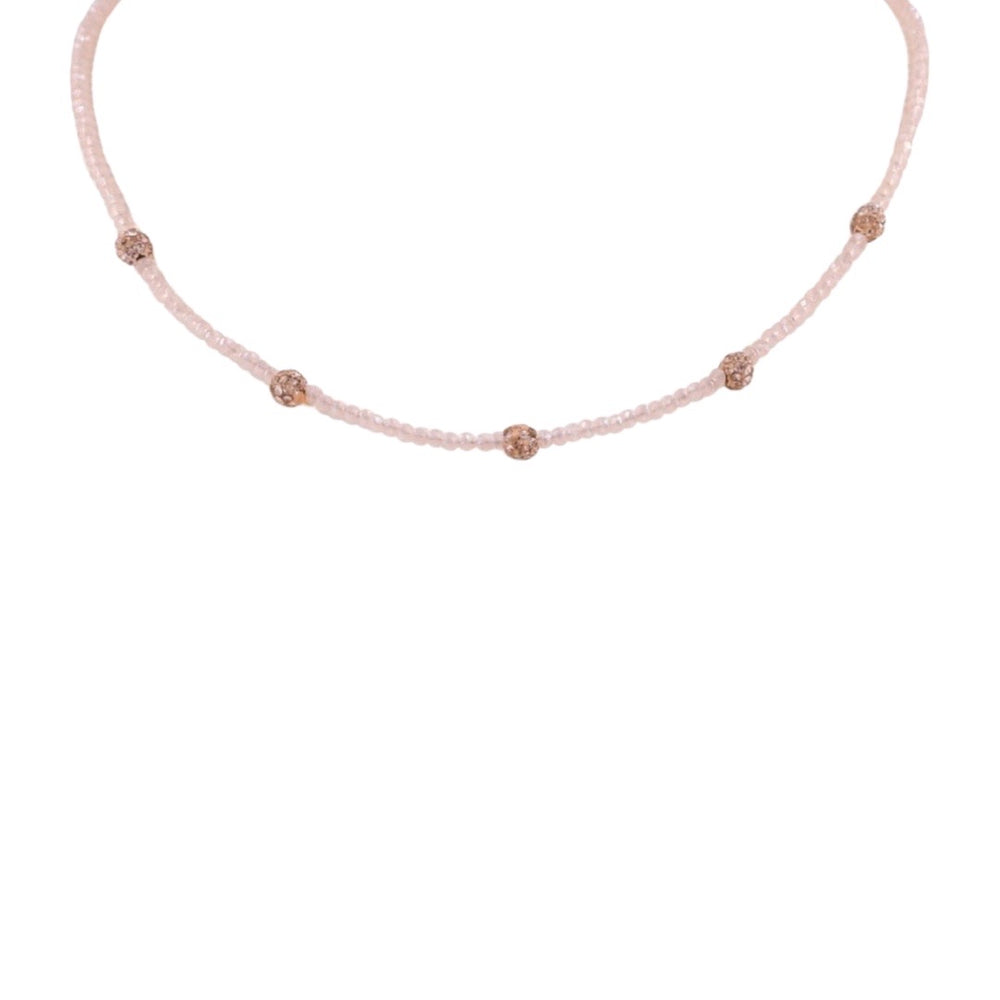 The Chloe Necklace