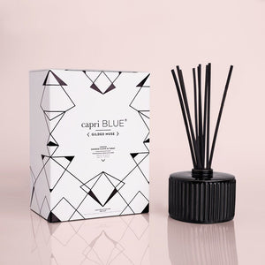 Smoke Clove and Tabac Gilded Muse Diffuser